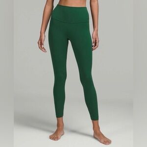 Lululemon Align High Rise 25” Leggings